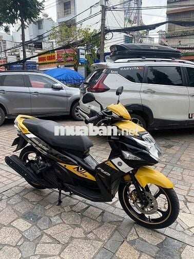Xe yamaha novo6 bstp