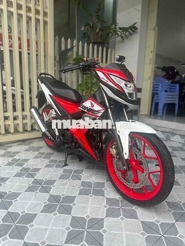 BÁN SONNIC PHIÊN BÃN HATI 2022