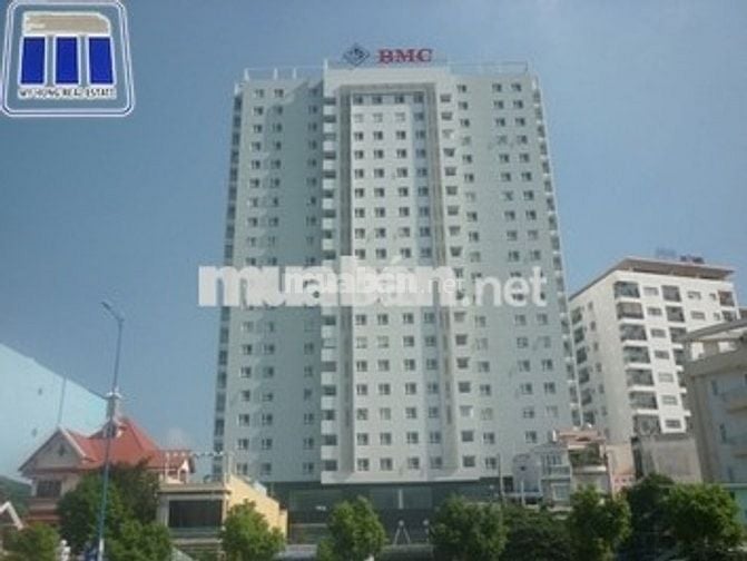 CHO THUÊ CHUNG CƯ BMC Q1 - 3PN2WC 90M2 NỘI THẤT ĐẸP - GIÁ 15TR Ở LIỀN