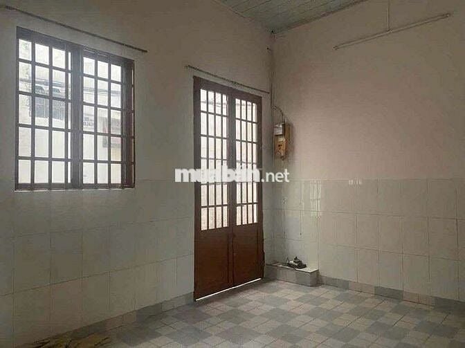 Cho thuê nhà nhỏ quận 3 Cách Mạng Tháng 8