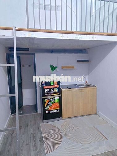 GÁC FULL NỘI THẤT TỦ LẠNH, MÁY LẠNH, TỦ QUẦN ÁO_Nguyễn Văn Khối P8 QGV