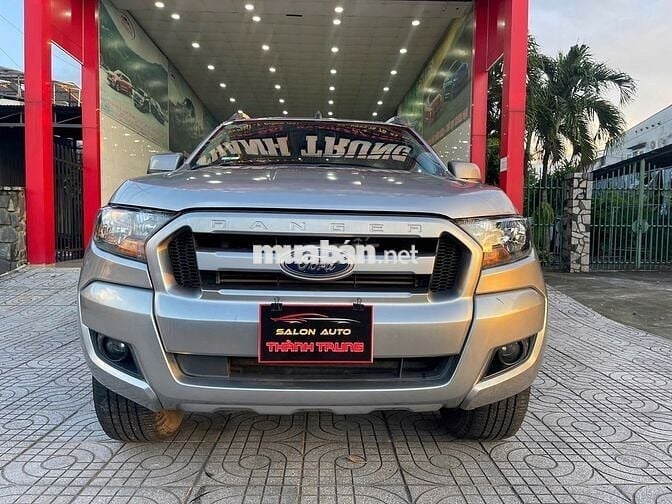 Ford Ranger 2015 XLS 2.2 4x2 AT