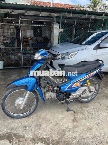 wave alpha 2002 54zz