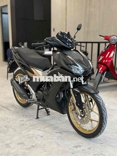 Bán Honda Winner X ABS đời 2019 – Màu đen nhám