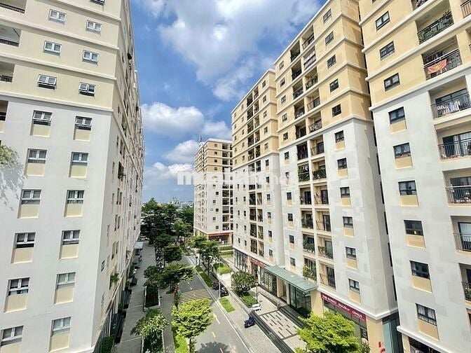 Cho thuê văn phòng Cityland giá chỉ từ 4tr