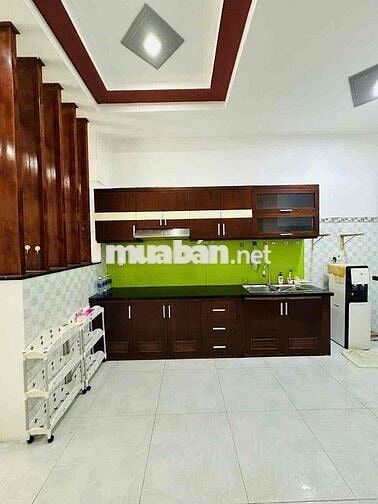 “4 phòng ngủ – giá chỉ 22tr giữa Phú Nhuận