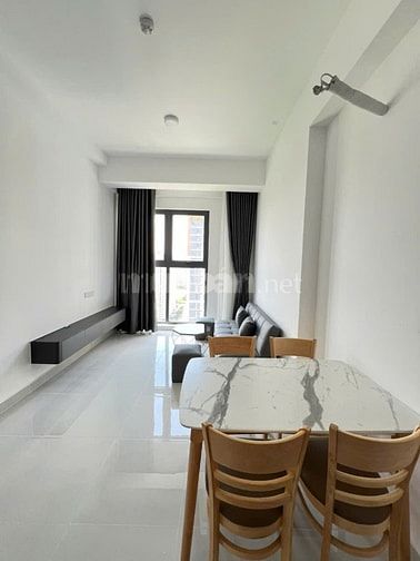 Hoàn thiện nội thất mới 100% cho thuê căn hộ Citi Alto như hình