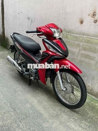 Wave RSX 2015 chính chủ