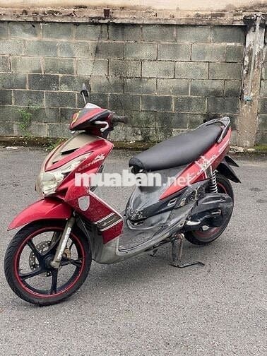 Cần bán xe Mio gtdd bstp