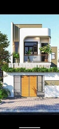 B10/20. Nhà khu dân cư Lavender