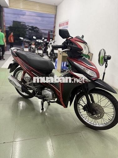 Honda RSX110 , máy cực êm , bền lợi xăng