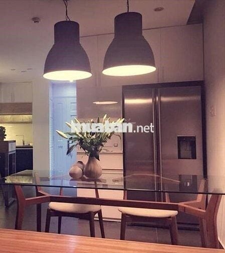 Bán căn hộ Central Plaza - 60m2, 2PN, giá 3.6 tỷ, hỗ trợ vay ngân hàng