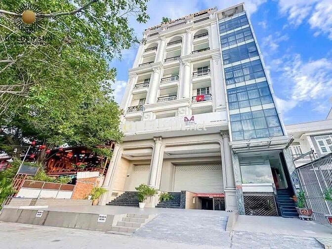 MẶT BẰNG KINH DOANH ĐA DẠNG 1 TRỆT 1 LẦU Q7