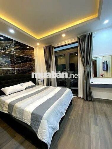 💥 PHÒNG ĐẸP GIÁ TỐT – THÀNH THÁI, QUẬN 10, CHỈ 7TR