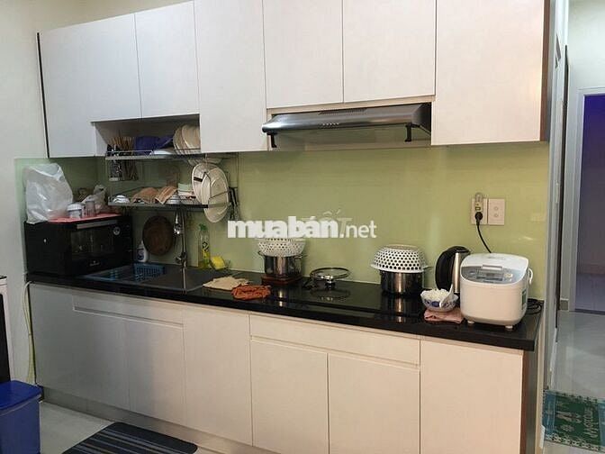 Căn hộ Topaz Elite Quận 8- 3PN 2WC 85.71m2 nội thất cao cấp