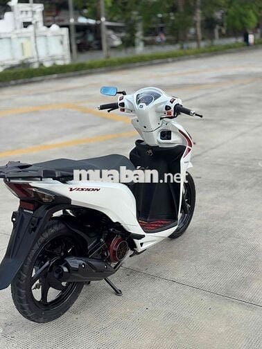 Vission 2019 khoá smk