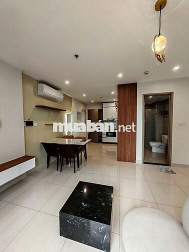 CC Era Town Đức Khải, Q7 - bán căn hộ 2 PN 2WC, sổ hồng  giá 3,1 tỷ