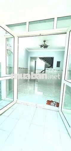 CHO THUÊ NHÀ HBG - 1T 2L 2PN 2WC 1PK - GẦN NGÃ 4 HÀNG XANH - 10TR