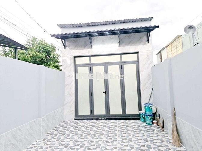🏡 B.ÁN NHÀ  TỐT – HUỲNH TẤN PHÁT, PHÚ THUẬN, QUẬN 7  G.iá chỉ 2.6 tỷ
