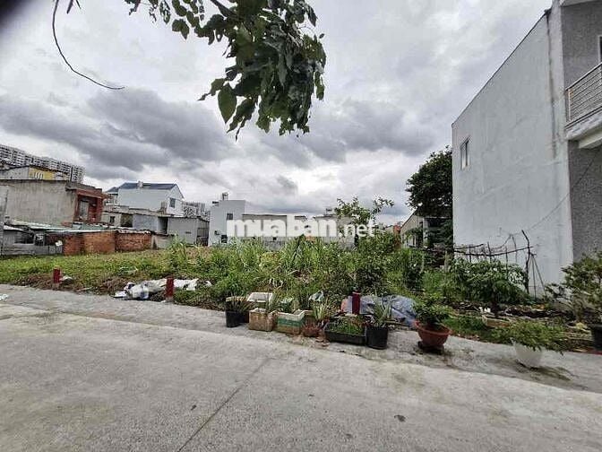 Giảm 500tr còn 13tỷ lô đất hẻm xe tải trung tâm Trường Thọ DT 236m2.