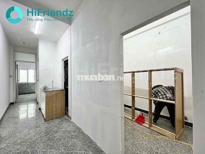 Cho Thuê Căn Hộ 3PN Đầu Tháng Khai Trương Full Nội Thất Máy Giặt Riêng