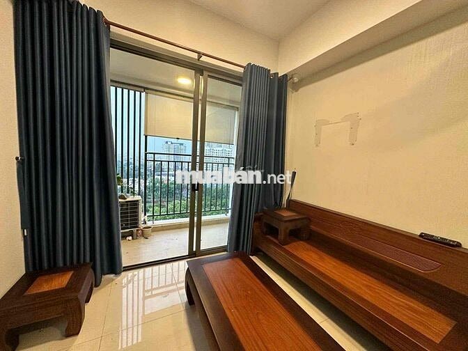 Cho thuê căn 2PN/2WC full nội thất giá chỉ 15.5 tháng ở ngay