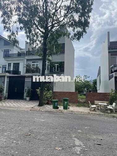 Nhà KDC Bình Đức sau chợ Đầu mối TĐ, 150m2 3 tầng chỉ 10,5TỶ