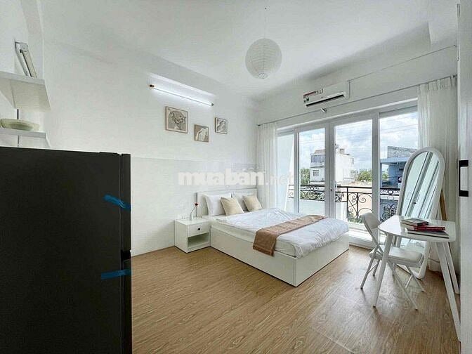 💖 SIÊU PHẨM BAN CÔNG THOÁNG SÁNG - NGAY CẦU LÊ VĂN SỸ