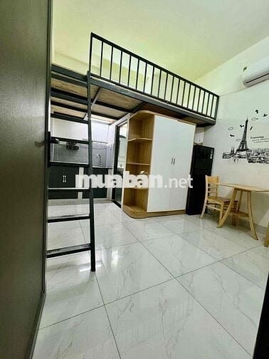 🏡DUPLEX🌹1Pn+CỬA SỔ🌹ĐẶNG THUỲ TRĂM🏡