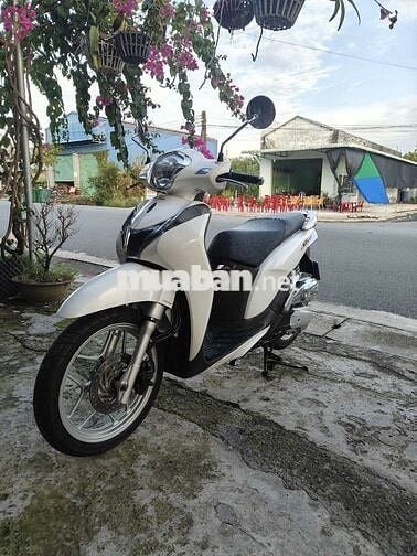 SH MODE KHÓA LỚN XE NGUYÊN ZIN