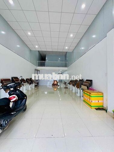 Nhà Trệt Trống Xuốt DT 150m2 Hợp Kho Hàng Ở KD Online Hẻm 5 Tấn