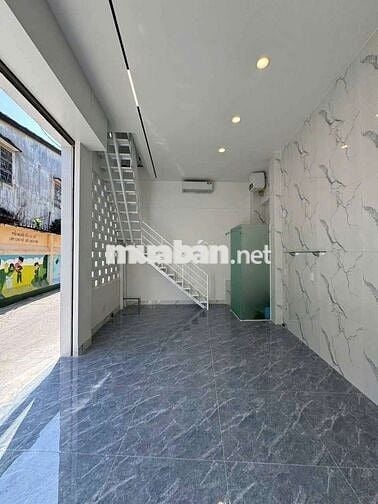 DT 7 X 5M HẺM 4M NGUYỄN VĂN LUÔNG