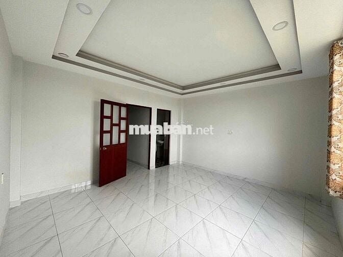 Phòng trọ 25m2 KDC Phong Phú 4