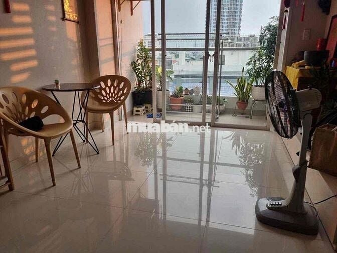 BÁN GẤP CĂN HỘ HOA SEN QUẬN 11