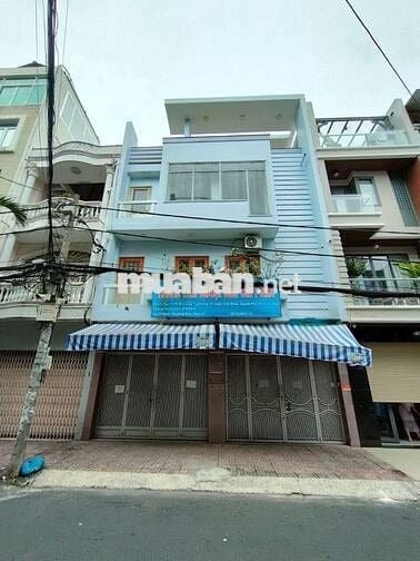 NHÀ CHO THUÊ NGUYÊN CĂN NGUYỄN TRỌNG TUYỂN. NGANG 7M_ TRỆT 3 LẦU