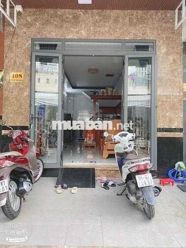 🌻C.G - CHO THUÊ NHÀ TRỆT LẦU ĐƯỜNG PHẠM THẾ HIỂN KDC THỚI NHỰT 1