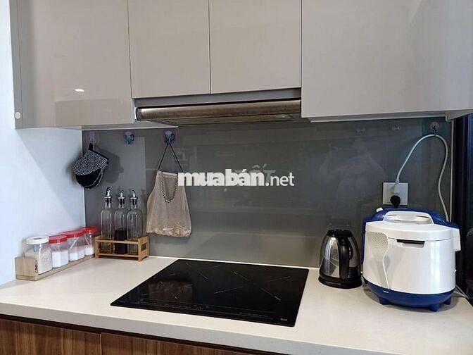 Bán Căn hộ Eco Green Sài Gòn,5.4 tỷ, 65m2, 2PN, 2WC tại Q7,TP.HCM