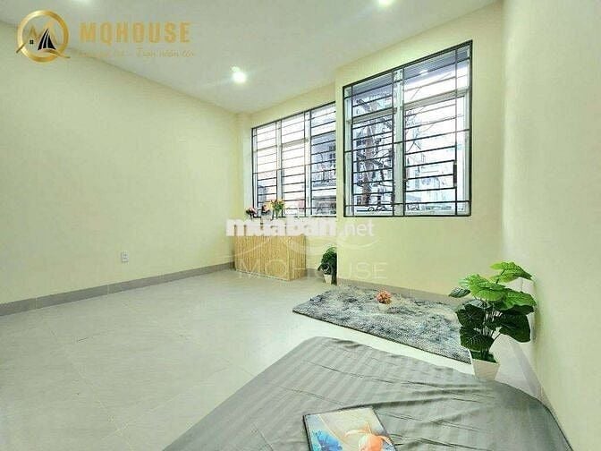 CHDV 6T/112M² 800TR/NĂM MẶT TIỀN ĐƯỜNG NGAY CHỢ TÂN HƯƠNG - GẦN AEON