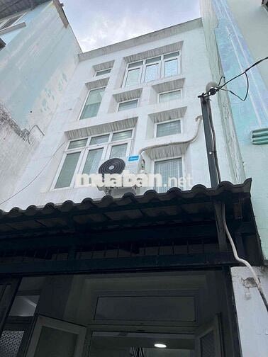 💰💰💰 TRỆT 2LẦU: 2PN, 2WC - HẺM 1306/ QUANG TRUNG, P14, GV