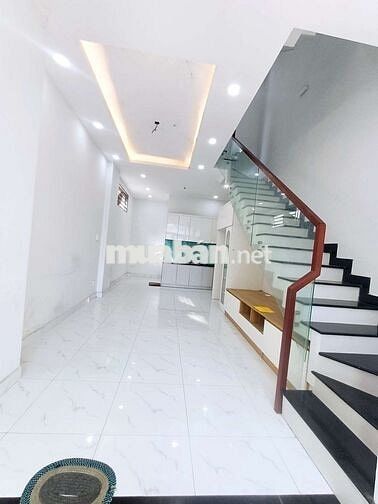 Cho thuê nhà an phú đông vườn lài q12