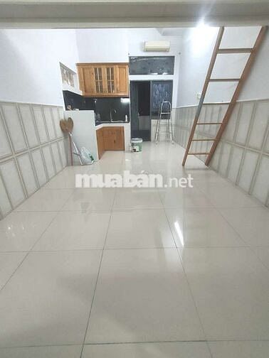 PASS PHÒNG Ở BÀ ĐIỂM - HÓC MÔN