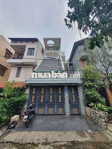 Nhà full nội thất, hẻm xe hơi thích hợp làm VPCT gia đình ở Kd OL