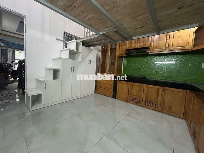 CHO THUÊ CHDV TẦNG TRỆT – GẦN NGÃ TƯ 4 XÃ, THOẠI NGỌC HẦU, TÔ HIỆU