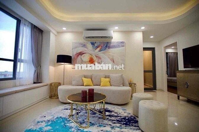 🏙️ CHUNG CƯ CAO CẤP GOLD VIEW – QUẬN 4, 1-2pn giá từ 18tr