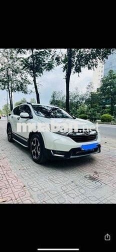 Honda CR V 2019 1.5E - 300000 km