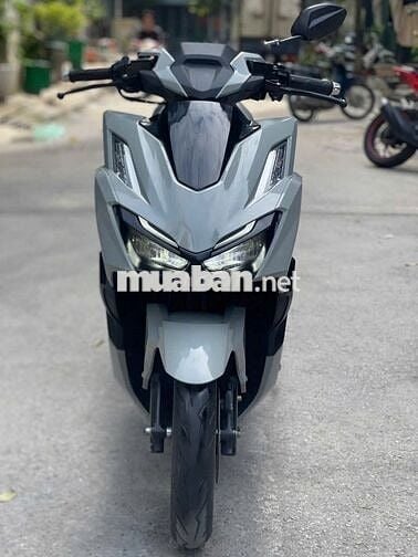 Xe Vario 160 ABS 2023 màu xám xi măng