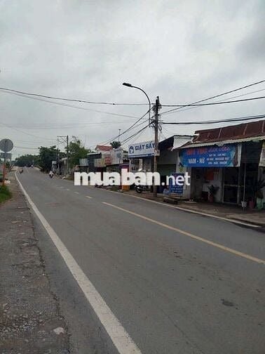 🏘️ Cho Thuê Nhà Mặt Tiền đường Nguyễn Thị Ngâu,70m2 🏘️