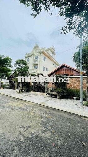 BÁN LÔ ĐẤT HIẾM FULL THỔ KDC PHÚ NHUẬN, 10X16 160M2, NHỈNH 8 TỶ TL