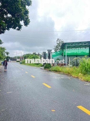 BÁN GẤP ĐẤT CHÁNH PHÚ HÒA CHỈ 1TỶ4xx