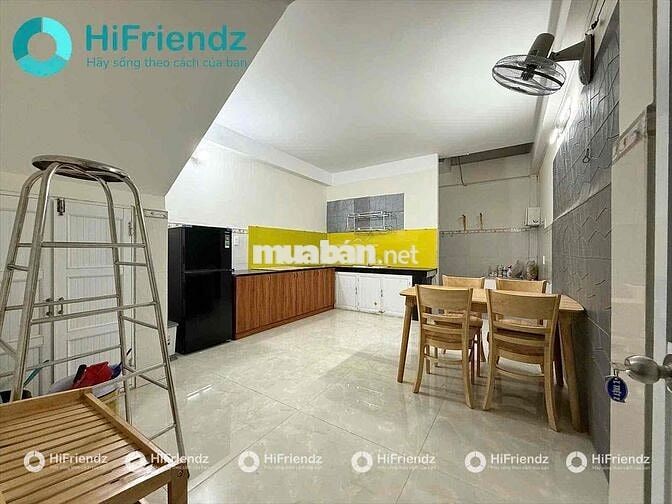 CHO THUÊ PHÒNG TẦNG TRỆT 1 PHÒNG NGỦ RIÊNG BIỆT TÁCH BẾP SIÊU RỘNG